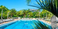 Roquebrunne sur Argens - Camping