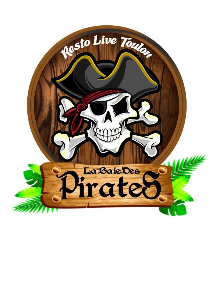 Toulon - La Baie des Pirates