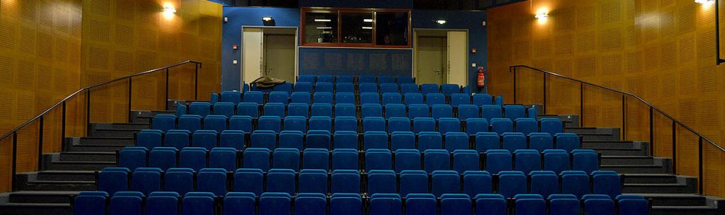 Saint Raphaël - Auditorium Saint Exupéry