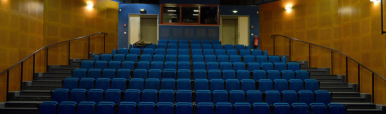 Saint Raphaël – Auditorium Saint Exupéry