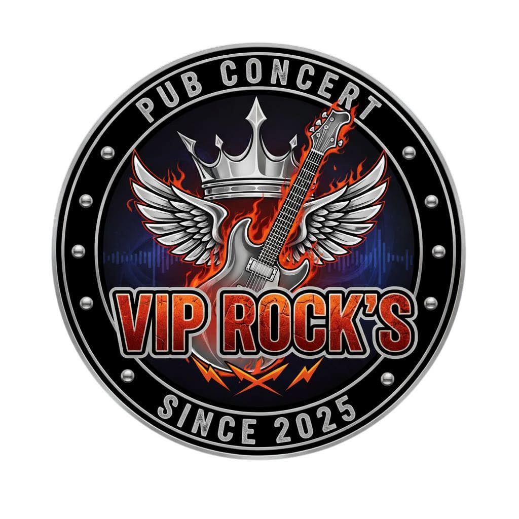 VIP Rock's