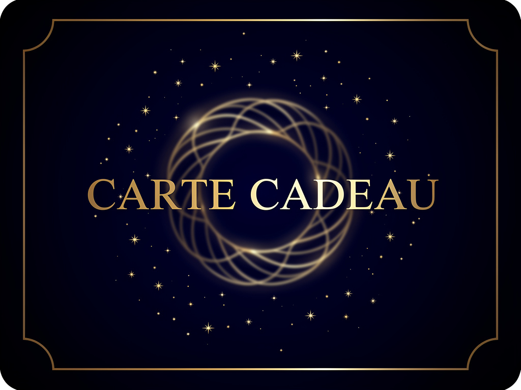 Carte cadeau spectacle d'hypnose — Franck Nouzies