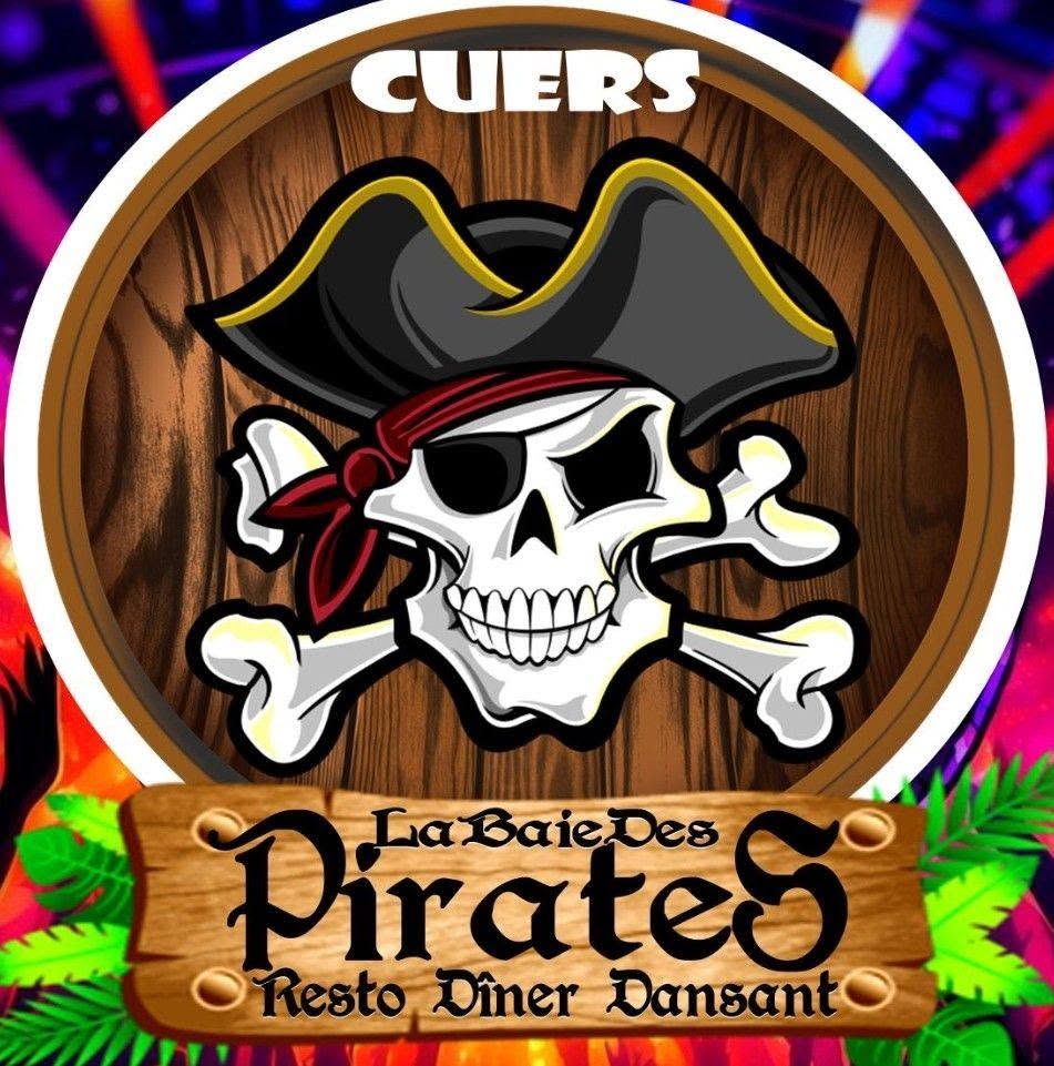 Baie des pirates